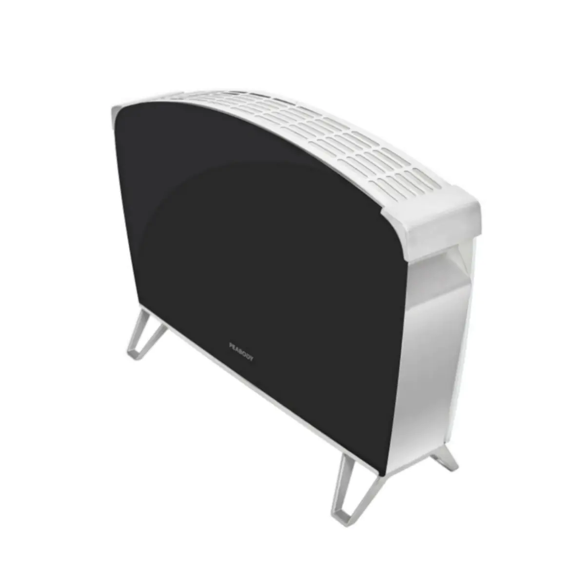 VITROCONVECTOR PEABODY PE-BVC15N 1500W NEGRO - Imagen 3