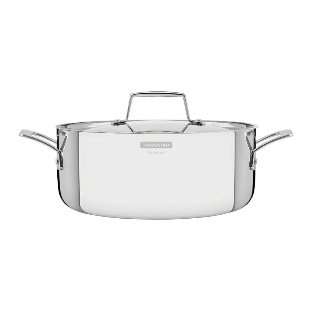 CACEROLA TRAMONTINA 62143/240 GRANO 24CM