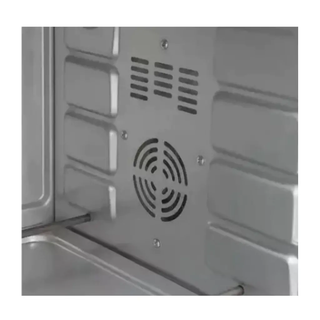 HORNO ELECTRICO YELMO YL-45AN 45L - Imagen 3