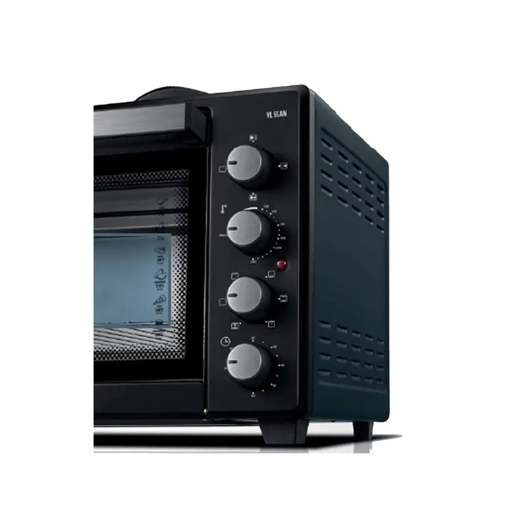 HORNO ELECTRICO YELMO YL-45AN 45L - Imagen 2