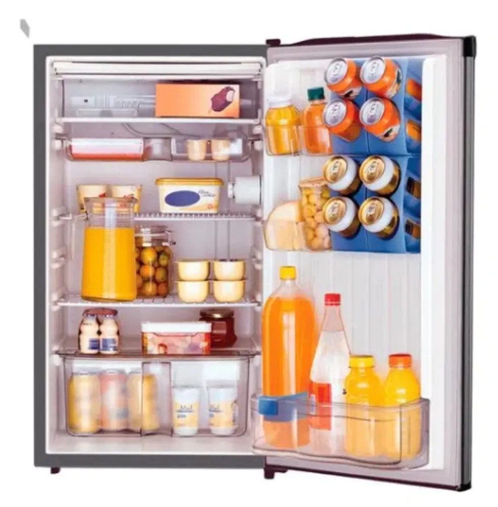 HELADERA WHIRLPOOL WRX-12K2 120L - Imagen 2