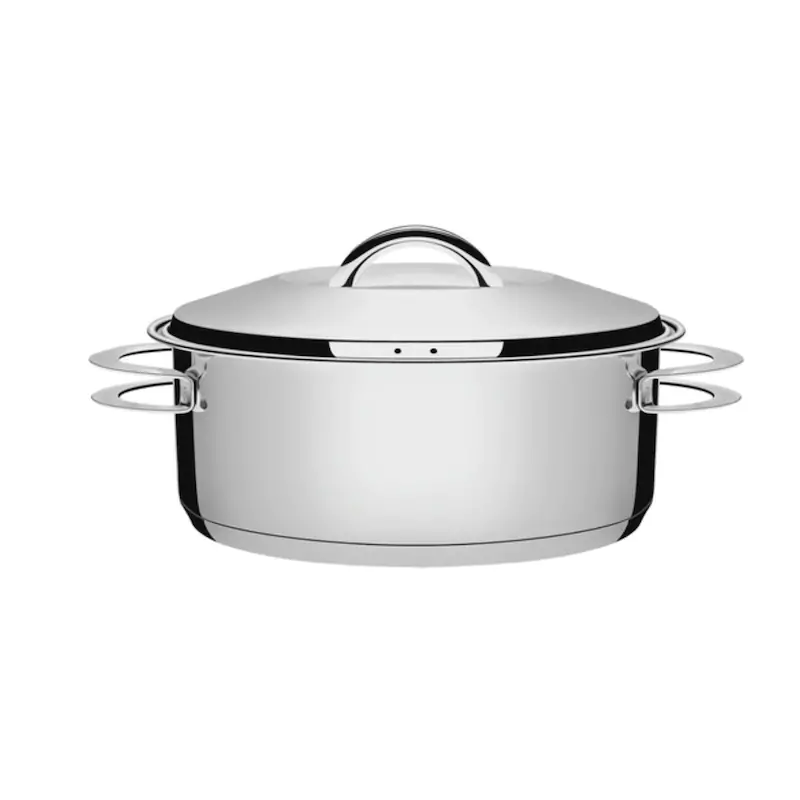 CACEROLA TRAMONTINA 16-20-24-28 CM SOLAR 62503