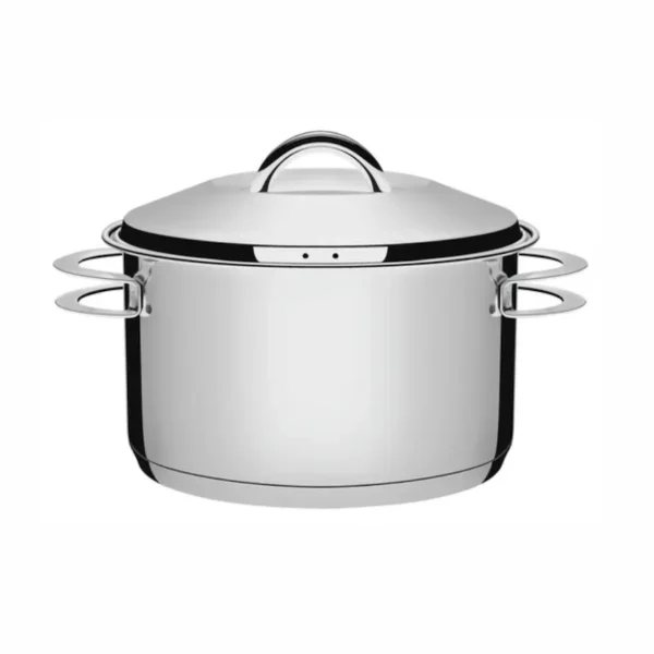 CACEROLA TRAMONTINA 62504/280 SOLAR 28CM 8,4L