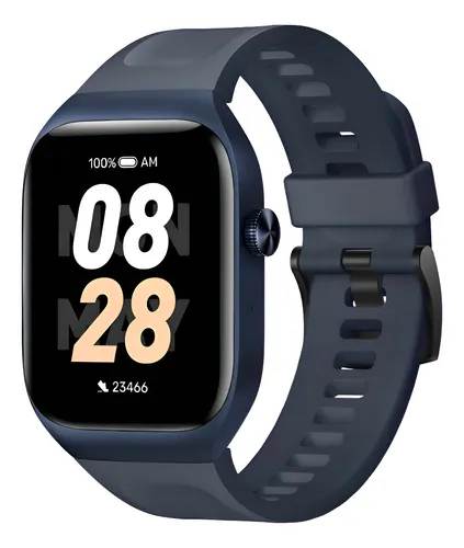 RELOJ SMARTWACH MIBRO T2 AZUL - Imagen 2