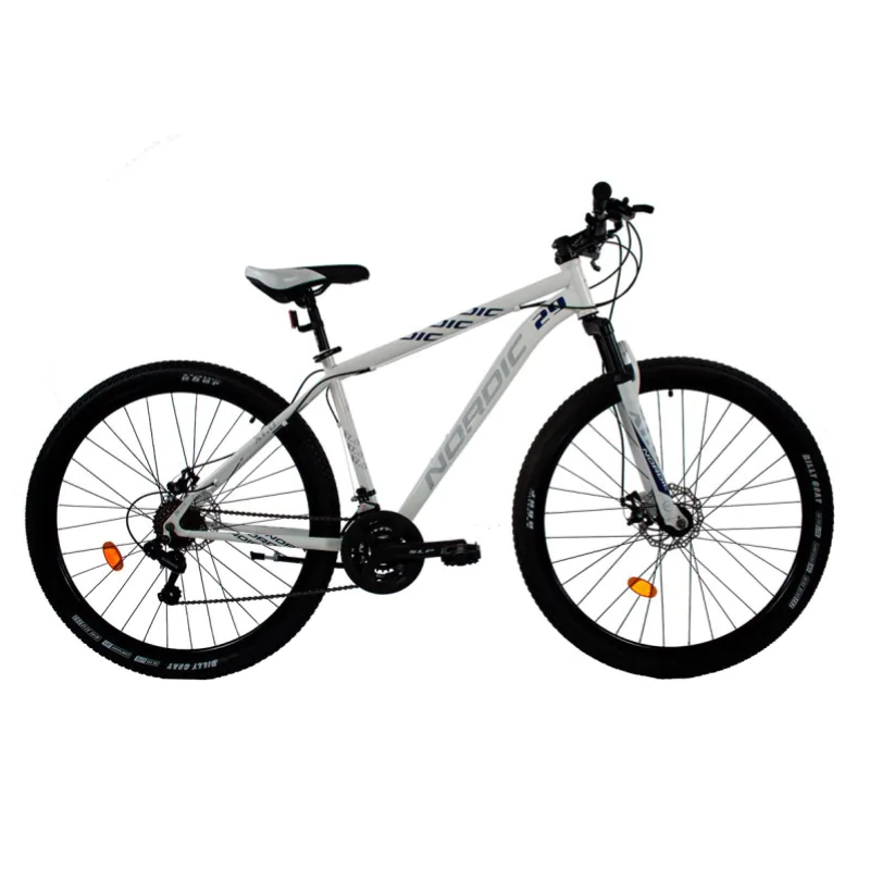 BICICLETA NORDIC X1.0 RODADO 29