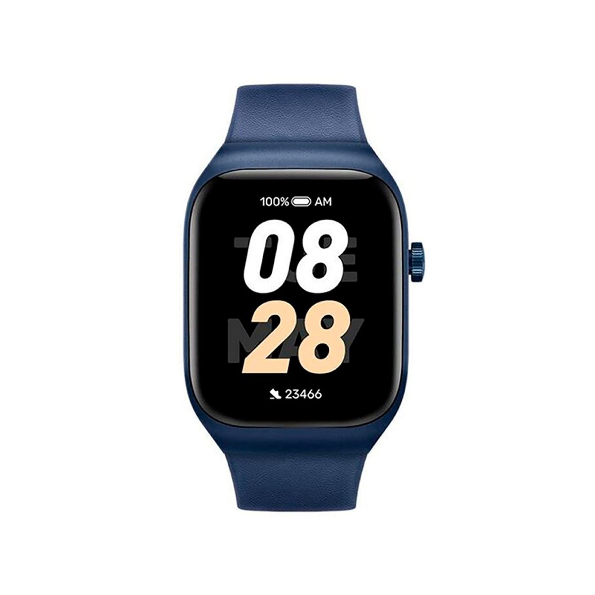 RELOJ SMARTWACH MIBRO T2 AZUL