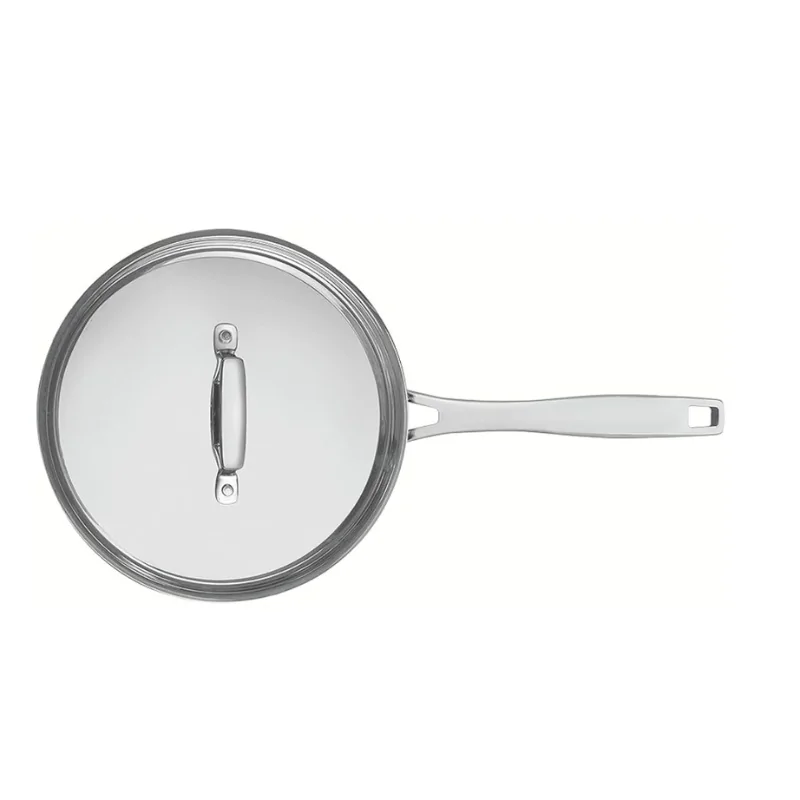 OLLA TRAMONTINA 20CM GRANO 62141/200 - Imagen 2
