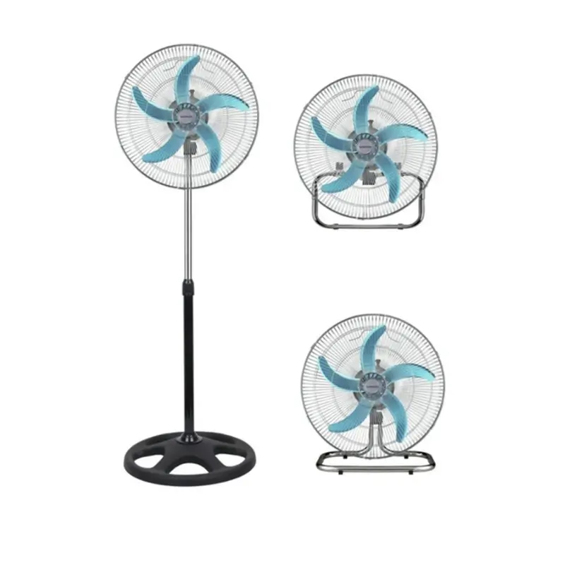 VENTILADOR WINCO W118 3 EN 1
