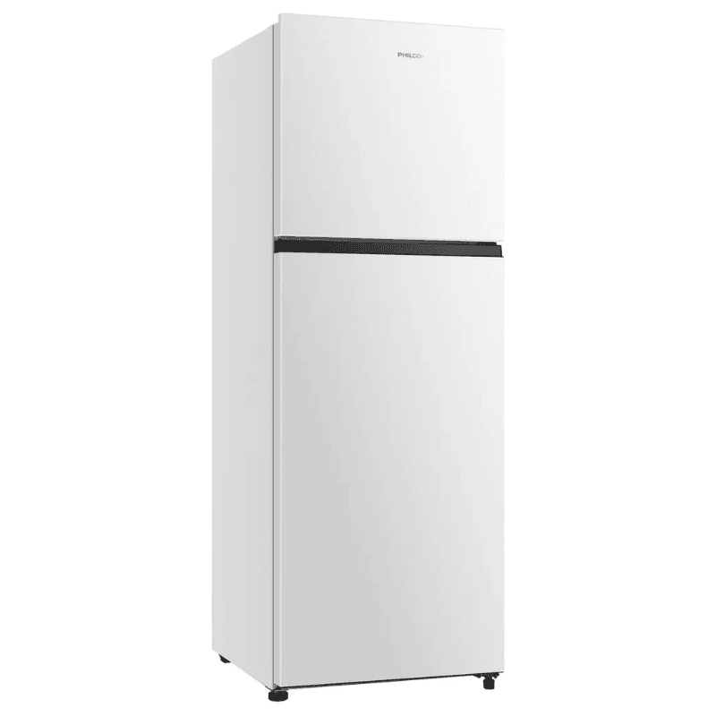 HELADERA PHILCO PHNT324B TOP MOUNT 324L INVERTER BLANCA - Imagen 3