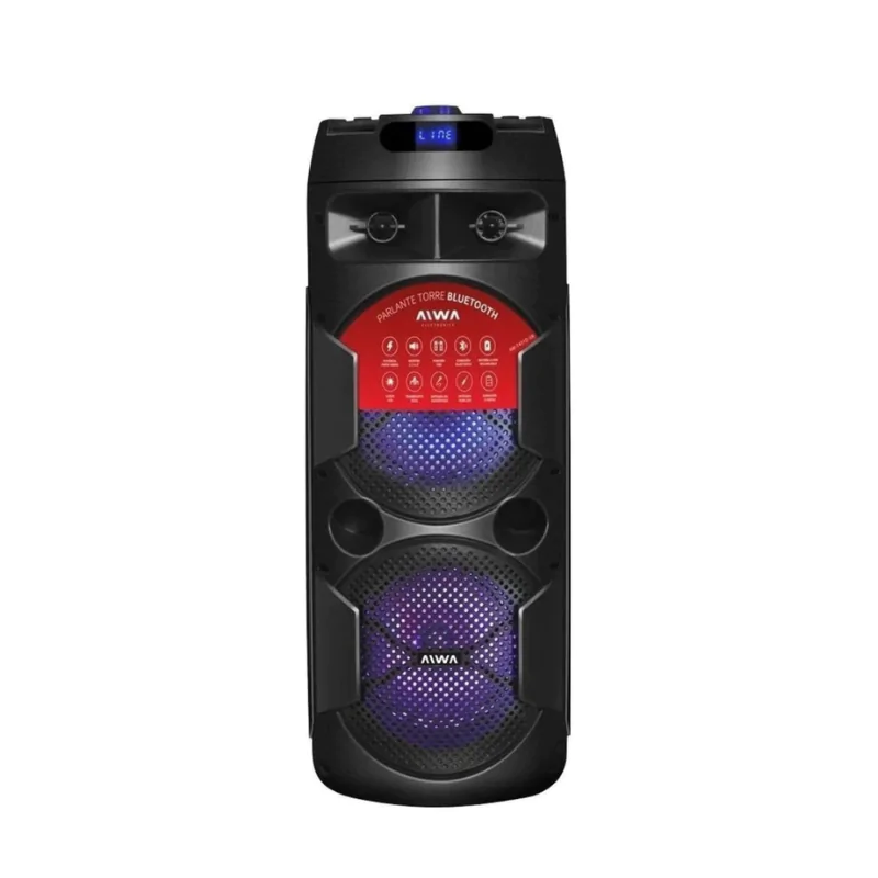PARLANTE AIWA AW-T451D-SN 4500W