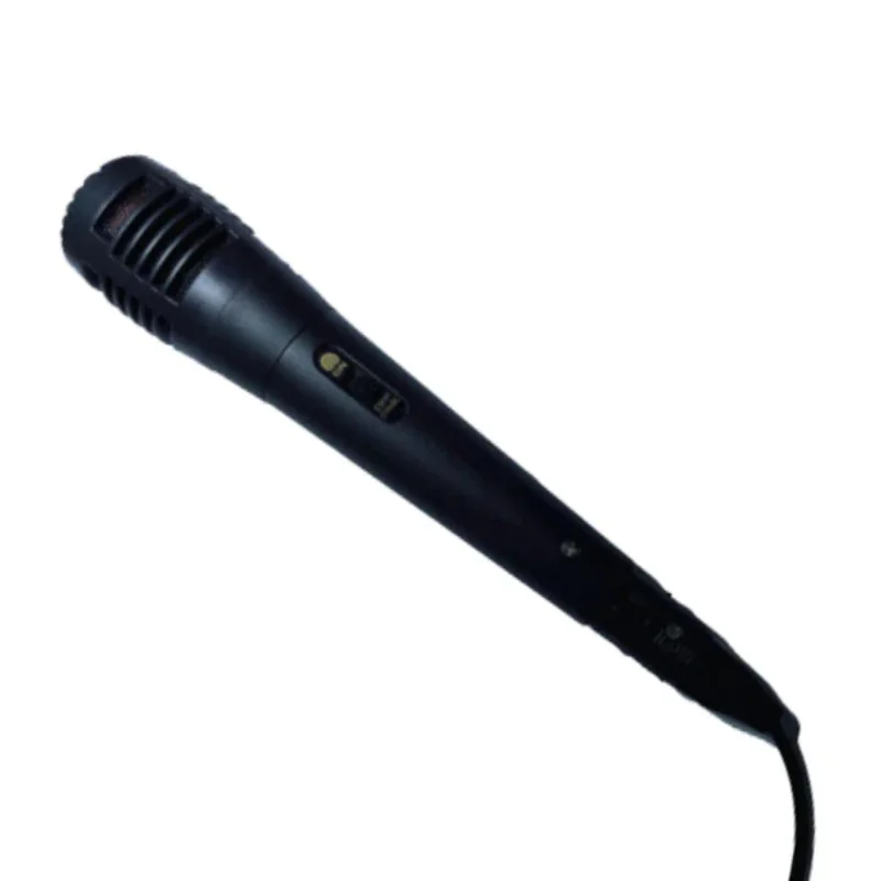 MICROFONO STROMBERG ALAMBRICO VERSE