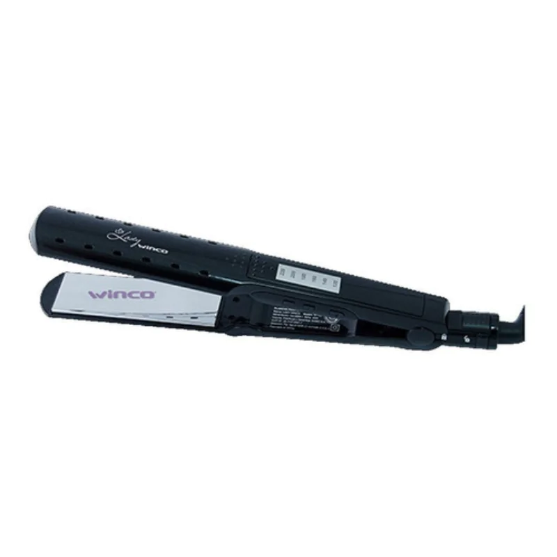 PLANCHITA WINCO W100 NEGRA