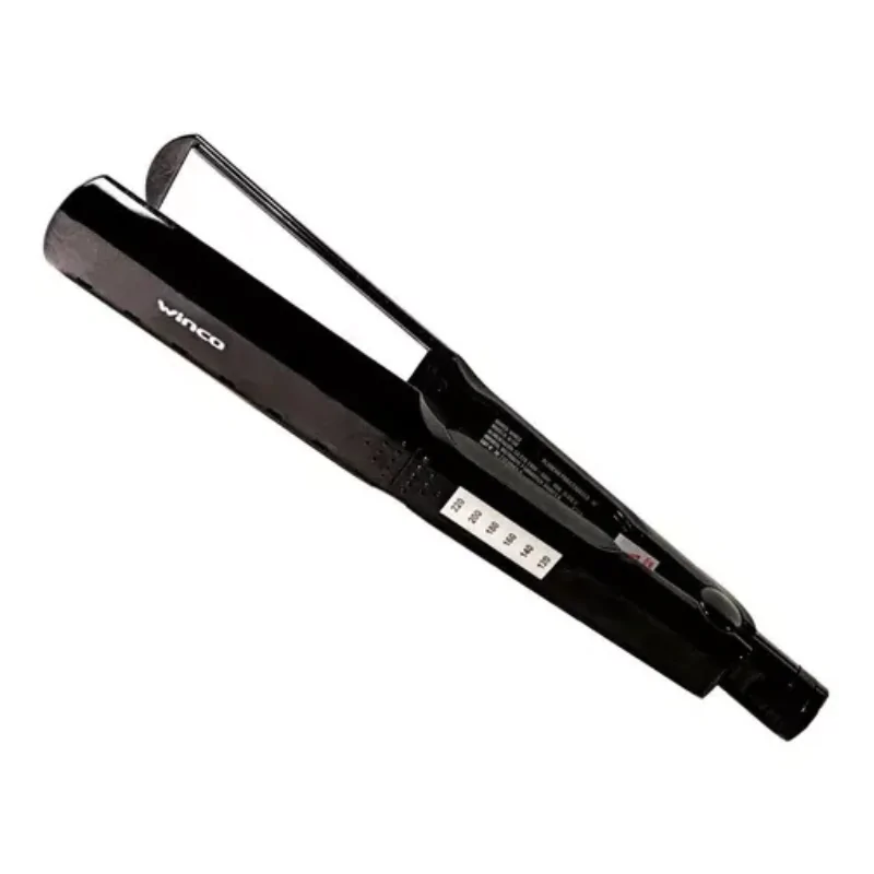 PLANCHITA WINCO W100 NEGRA - Imagen 2