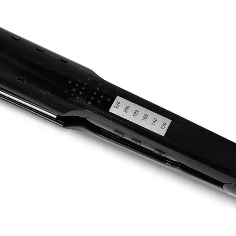 PLANCHITA WINCO W100 NEGRA - Imagen 3
