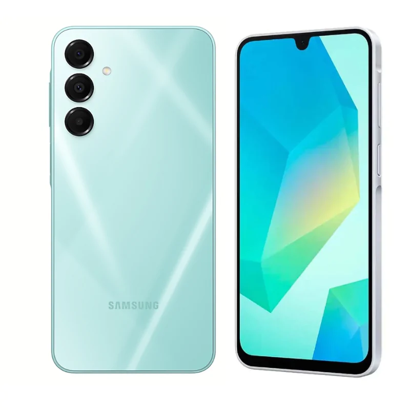 CELULAR SAMSUNG A16 128 GB 4 RAM