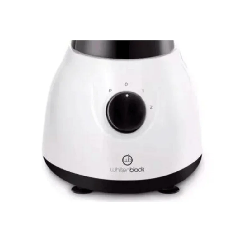 LICUADORA WHITENBLACK ALWB04 850W - Imagen 2