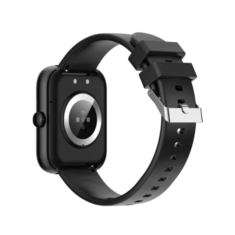 RELOJ SOUL SMW-EVO400NE NEGRO - Imagen 2