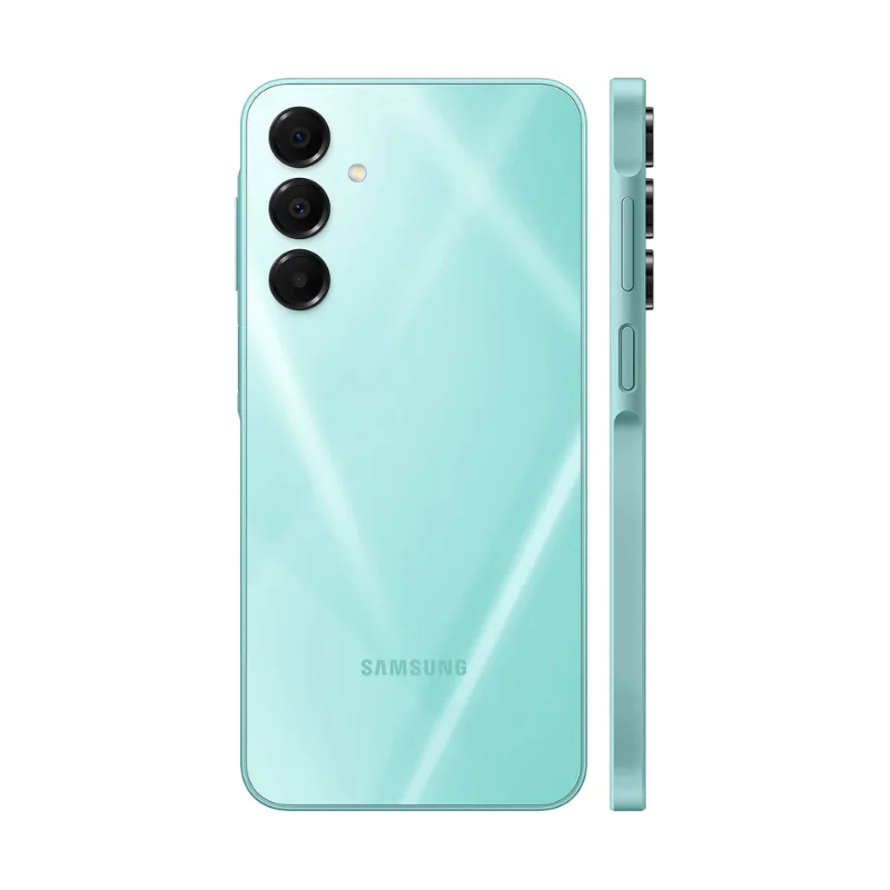 CELULAR SAMSUNG A16 256 GB 8 RAM - Imagen 2