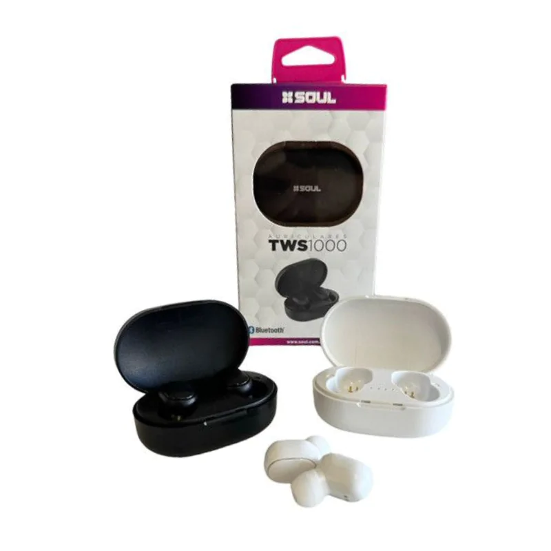 AURICULAR SOUL TWS1000 - Imagen 2