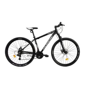 BICICLETA NORDIC 2.0 NG/GR RODADO 29