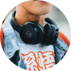 AURICULARES