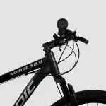 BICICLETA NORDIC 2.0 NG/GR/NR RODADO 29 - Imagen 3