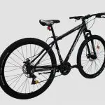 BICICLETA NORDIC 2.0 NG/GR RODADO 29 - Imagen 3