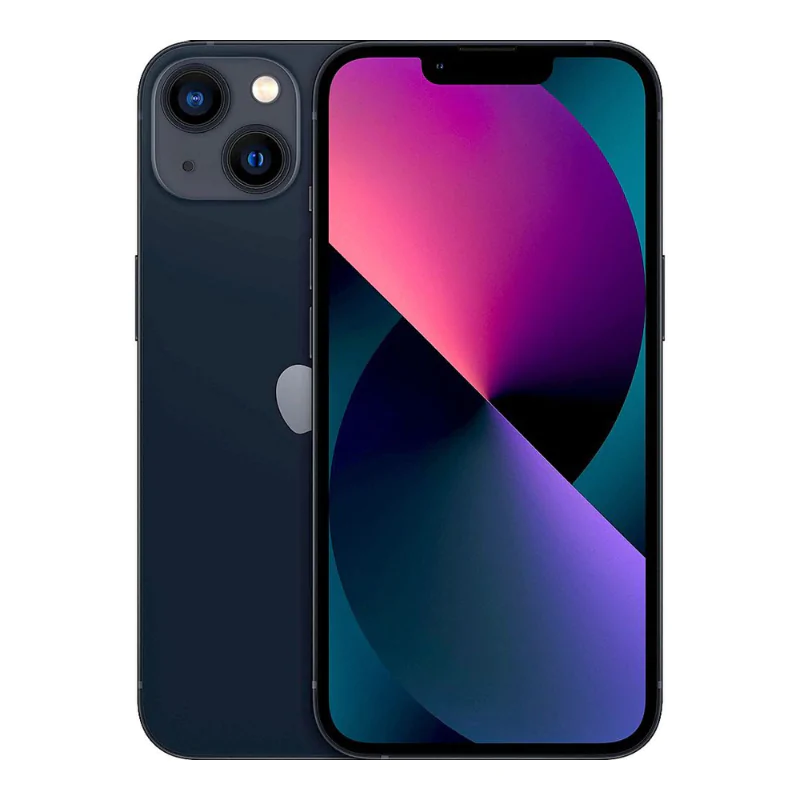CELULAR IPHONE 13 128 GB NUEVO
