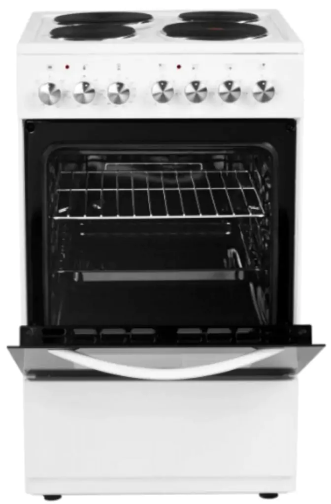 COCINA ATMA CCH062B 60CM - Imagen 2