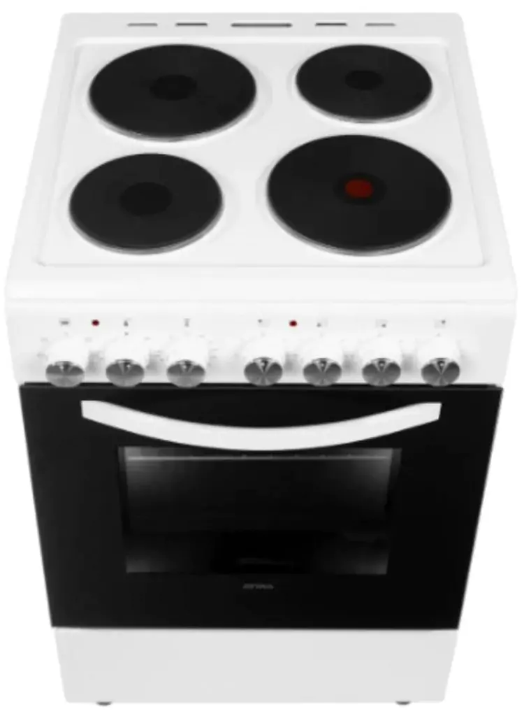 COCINA ATMA CCH062B 60CM - Imagen 3