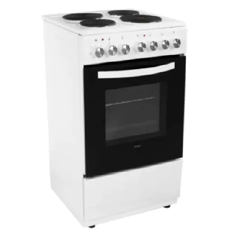 COCINA ATMA CCH062B 60CM - Imagen 4