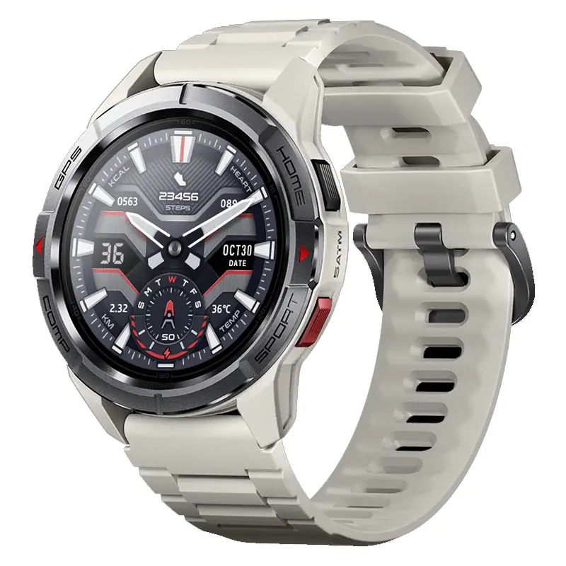 RELOJ MIBRO GS ACTIVE BLANCO - Imagen 2