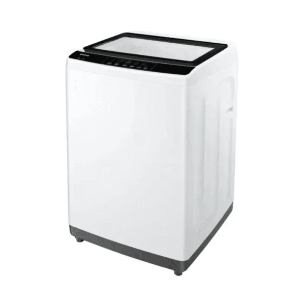 LAVARROPAS ENOVA CARGA SUPERIOR 6 KG BLANCO