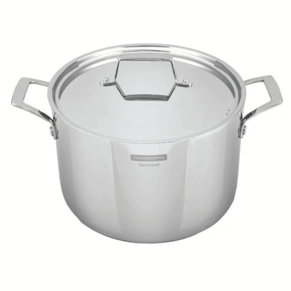 OLLA TRAMONTINA 62145/240 GRANO 24CM ALTA - Imagen 2