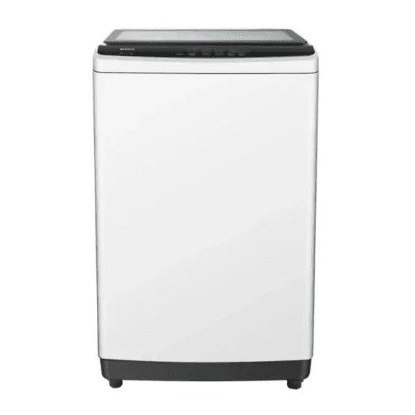 LAVARROPAS ENOVA CARGA SUPERIOR 6 KG BLANCO - Imagen 4