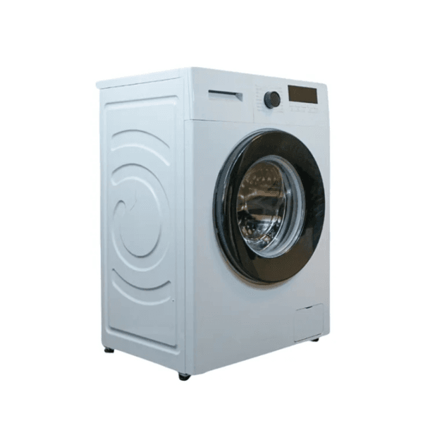 LAVARROPAS ENOVA CARGA FRONTAL 8 KG BLANCO - Imagen 2