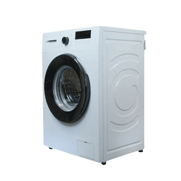 LAVARROPAS ENOVA CARGA FRONTAL 8 KG BLANCO - Imagen 3