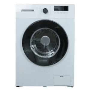 LAVARROPAS ENOVA CARGA FRONTAL 8 KG BLANCO