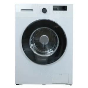 LAVARROPAS ENOVA CARGA FRONTAL 8 KG BLANCO