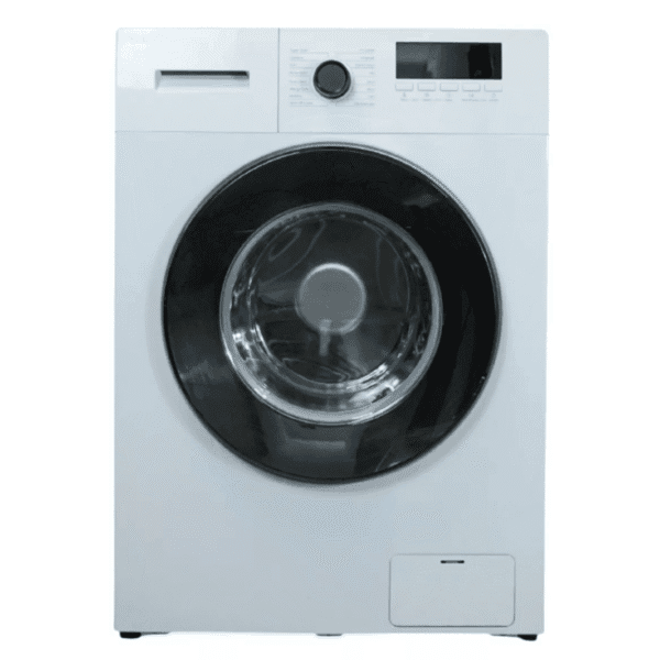 LAVARROPAS ENOVA CARGA FRONTAL 8 KG BLANCO