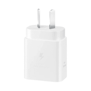 CARGADOR SAMSUNG 25W PD ADAPTER