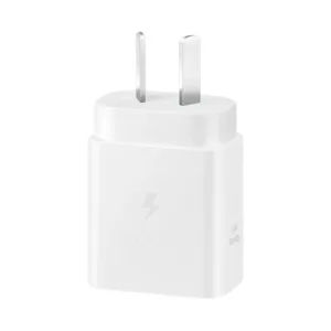 CARGADOR SAMSUNG 25W PD ADAPTER