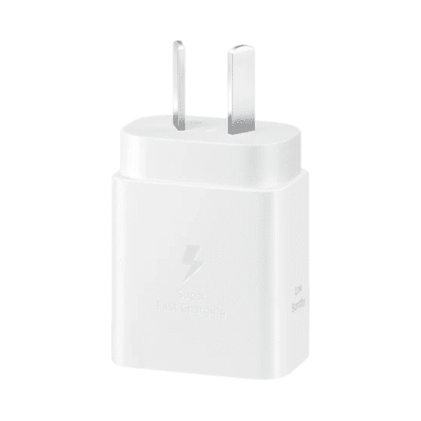 CARGADOR SAMSUNG 25W PD ADAPTER