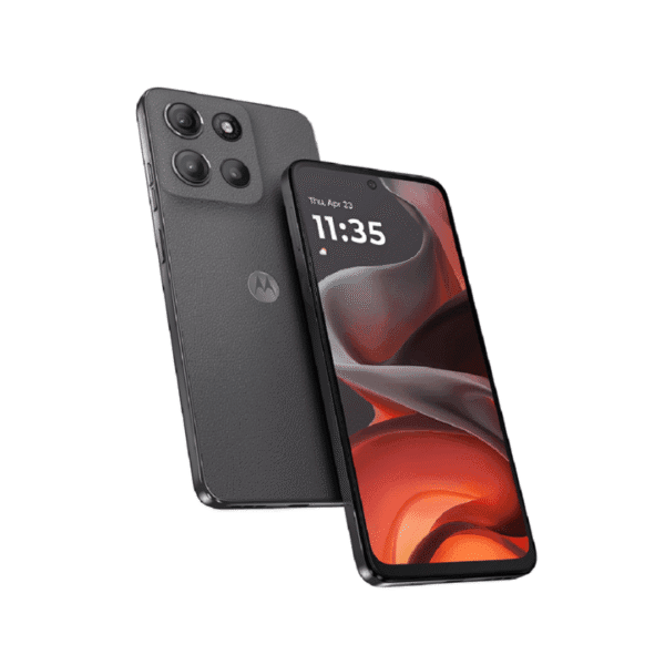 CELULAR MOTOROLA G15 128 GB 4 RAM GRIS - Imagen 3