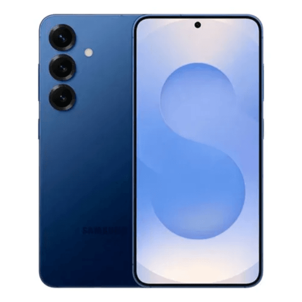 CELULAR SAMSUNG S25 PLUS 256 GB 12 RAM AZUL