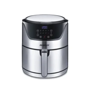FREIDORA DIGITAL PEABODY PE-AFD680IX 6.8L