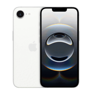 CELULAR IPHONE 16E 128 GB NUEVO