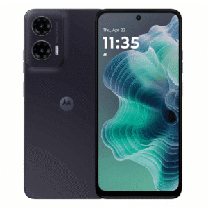 CELULAR MOTOROLA G35 5G 256 GB 8 RAM NEGRO