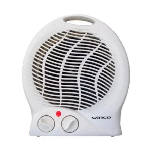 CALOVENTOR WINCO W114 BLANCO