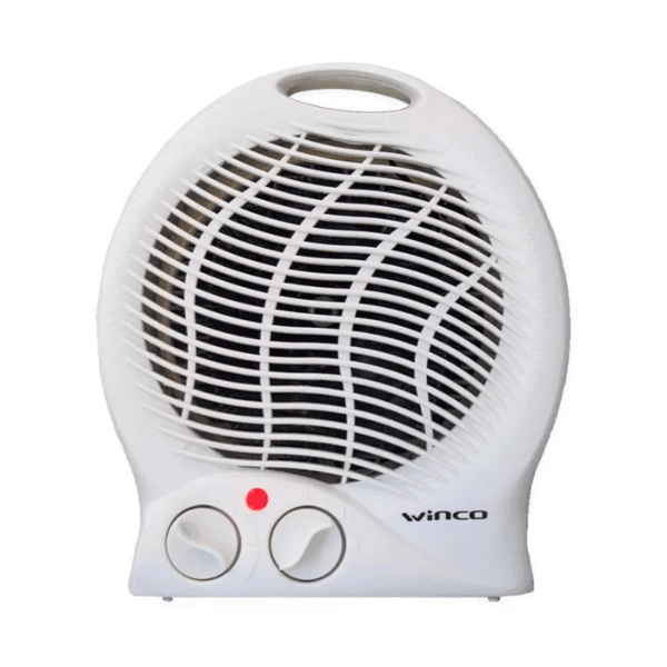 CALOVENTOR WINCO W114 BLANCO